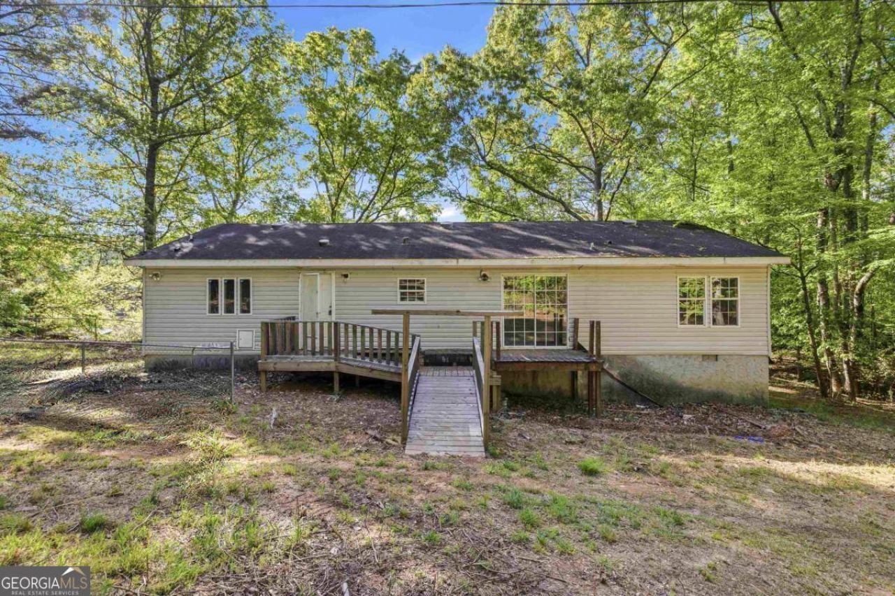 245 Sweetgum Lane, Mansfield, GA 30055 Main Photo
