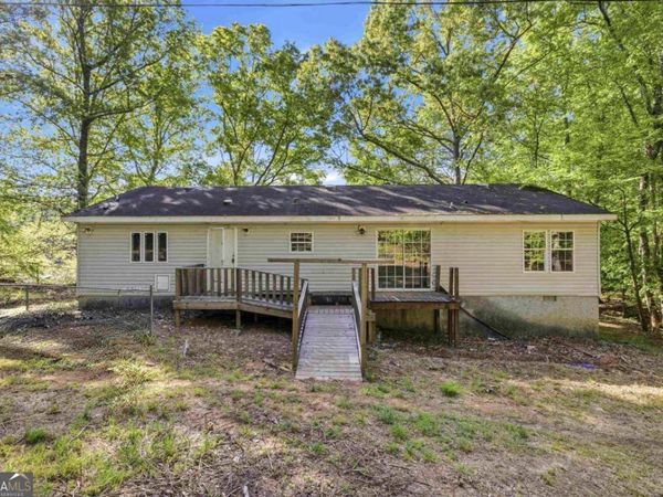 245 Sweetgum Lane, Mansfield, GA 30055