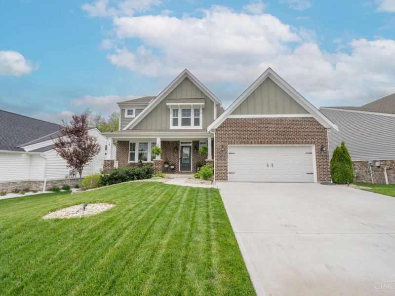 1363 Grandstand Lane, Batavia, OH 45103 Photo 1