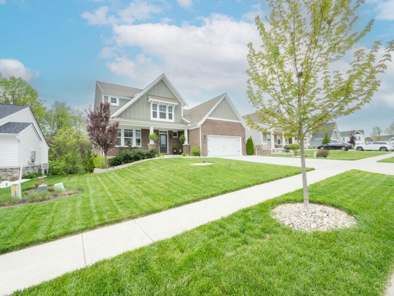 1363 Grandstand Lane, Batavia Twp, OH 45103 Photo 2