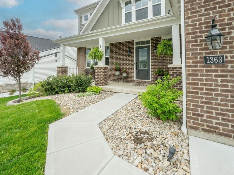 1363 Grandstand Lane, Batavia Twp, OH 45103 Photo 3