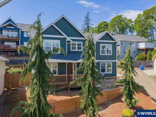 6131 Exodus Ct SE, Salem, OR 97306
