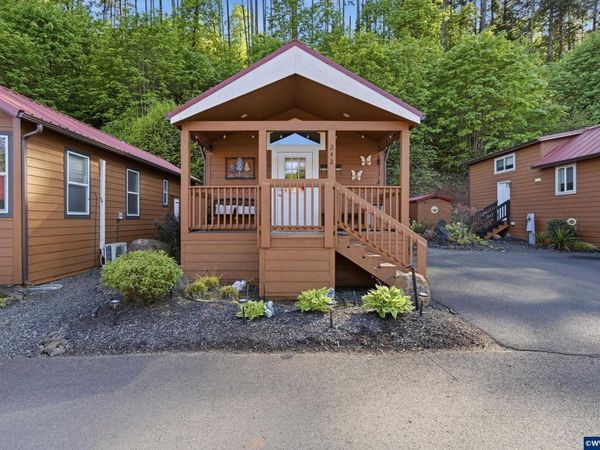 8372 Enchanted (#242) Wy SE, Turner, OR 97392