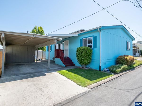 3346 Sunnyview #27 Rd NE, Salem, OR 97301