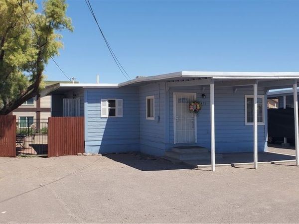 470 Hunter Drive , Henderson, NV 89011