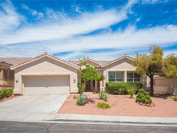 1740 Honey Tree Drive , Las Vegas, NV 89144