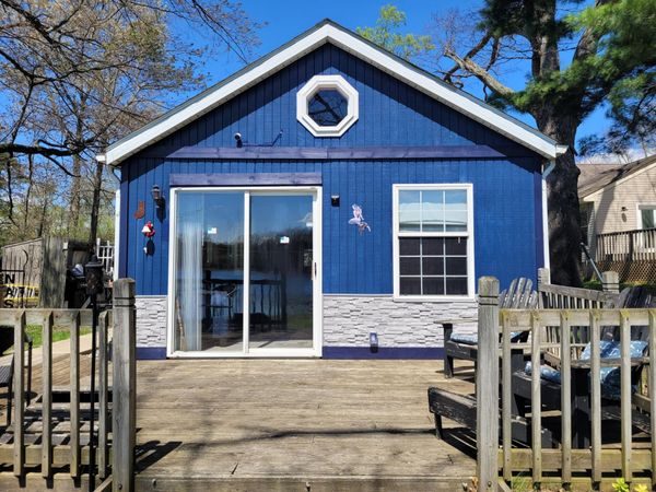 31421 County Road 388, Gobles, MI 49055