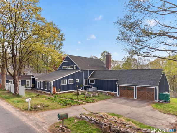 95 Chestnut Hill, Killingworth, CT 06419