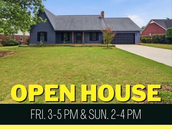 2716 Lexington Avenue SW, Decatur, AL 35603