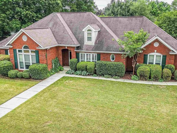 2734 Deford Mill Road SE, Owens Cross Roads, AL 35763
