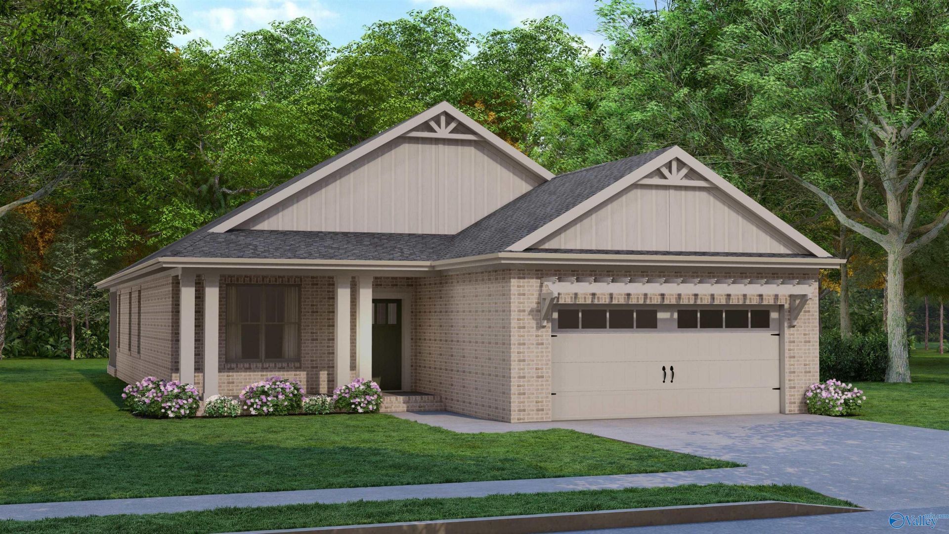 1040 Starling Drive, Decatur, AL 35603 Main Photo
