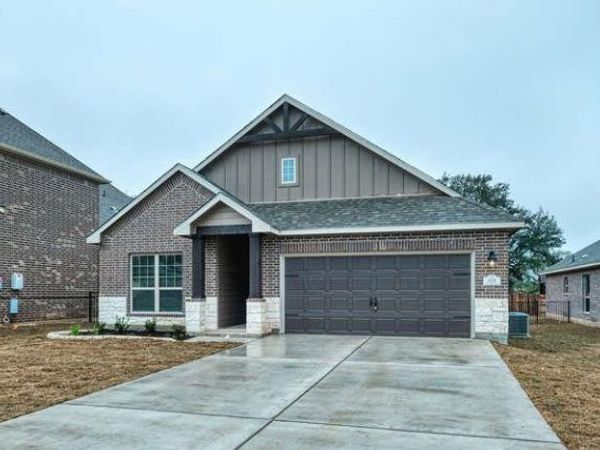 113 San View DR, Georgetown, TX 78628