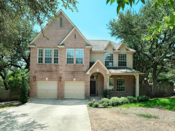 1629 CHESTERWOOD CV , Austin, TX 78746