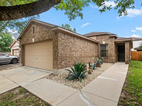 8913 Wiley WAY , Austin, TX 78747