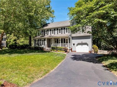 9188 Bracey Mill Place, Mechanicsville, VA 23116