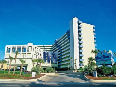 1105 S Ocean Blvd. , Unit 136, Myrtle Beach, SC 29577