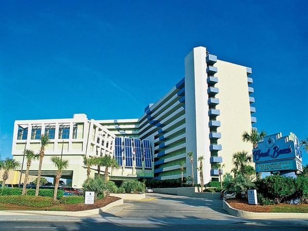 1105 S Ocean Blvd. , Unit 136, Myrtle Beach, SC 29577