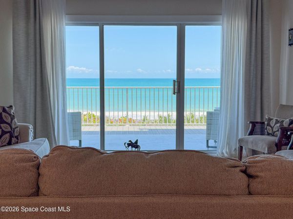 3039 S Highway A1a , Unit 1e, Melbourne Beach, FL 32951