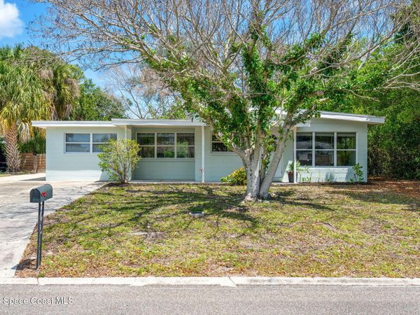 440 Charles Drive, Melbourne, FL 32935