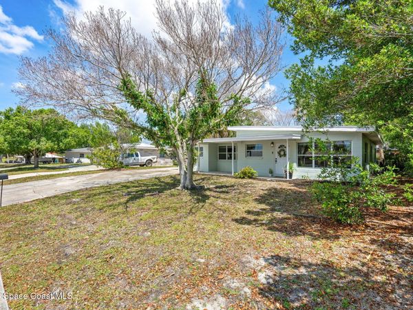 440 Charles Drive , Melbourne, FL 32935
