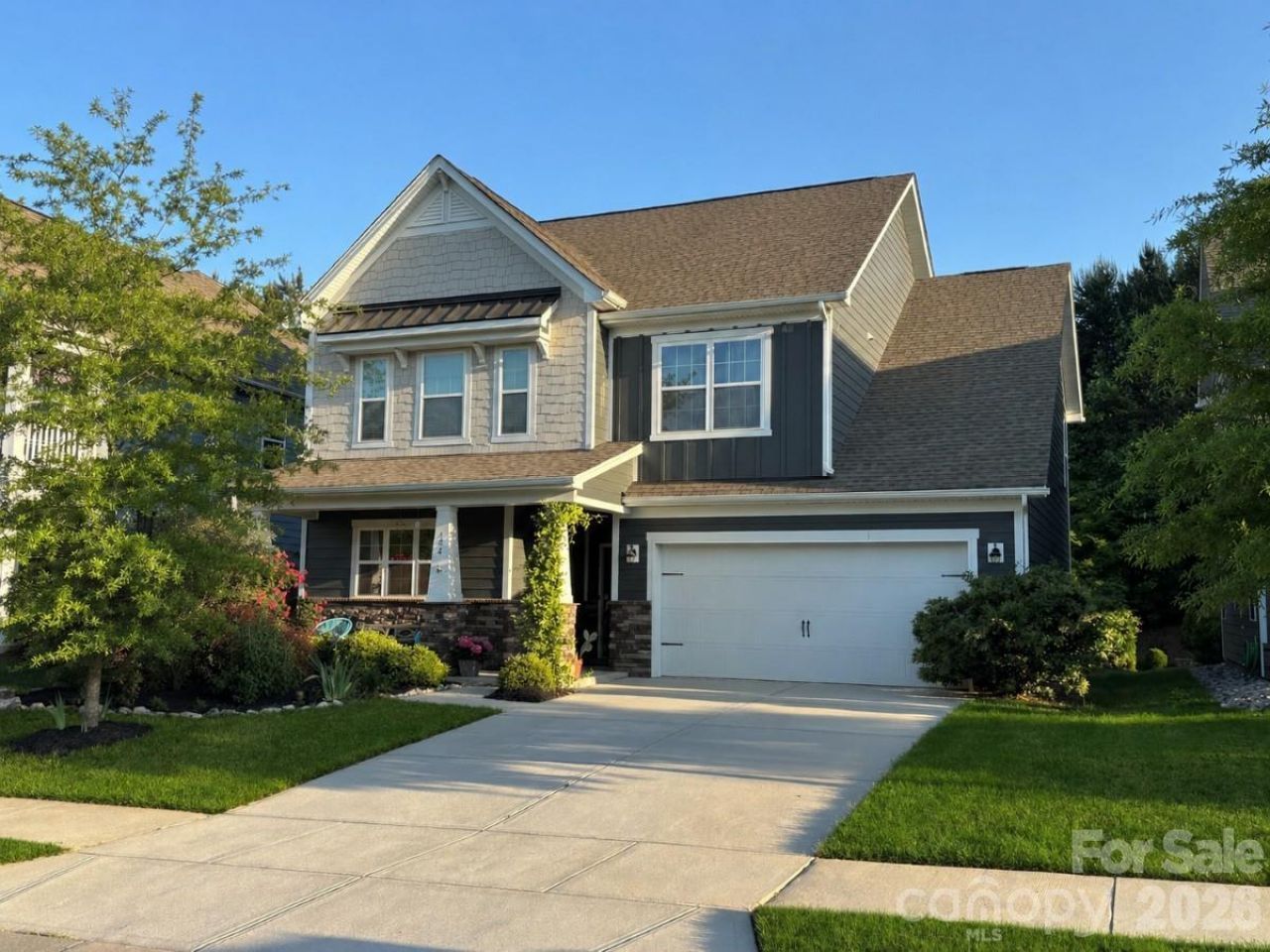 134 Dry Rivers Lane, Mooresville, NC 28117 Main Photo
