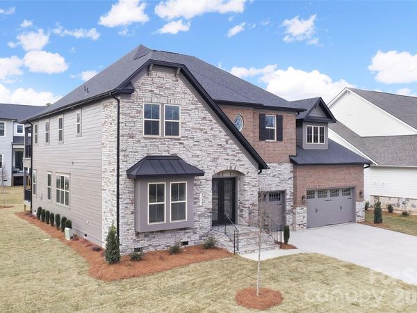1003 Detweiler Road , Marvin, NC 28173