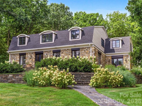 10 Kalimar Heights, Hendersonville, NC 28739