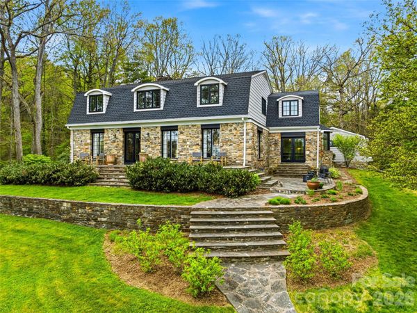 10 Kalimar Heights , Hendersonville, NC 28739