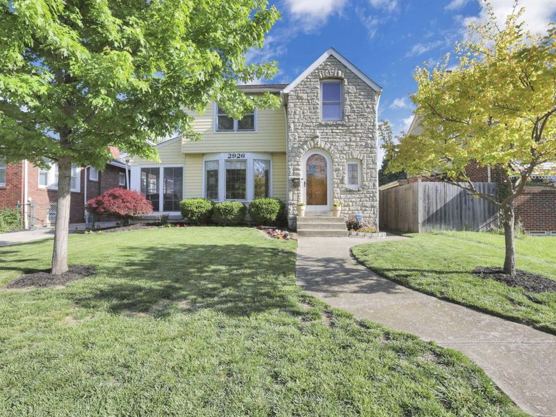 2926 Wicklow Road, Columbus, OH 43204 Photo 3