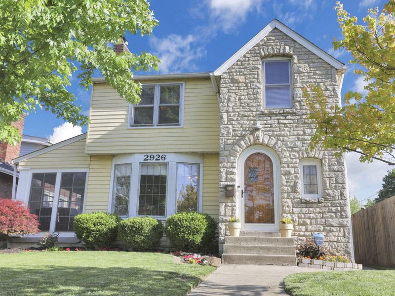 2926 Wicklow Road, Columbus, OH 43204 Photo 5