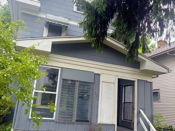 281 Wrexham Avenue , Columbus, OH 43223