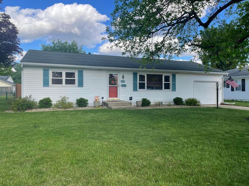 1070 Georgia Road , Circleville, OH 43113 Photo 1