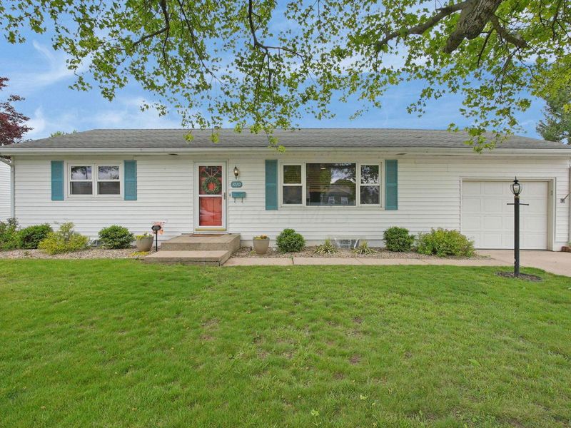 1070 Georgia Road, Circleville, OH 43113 Photo 2
