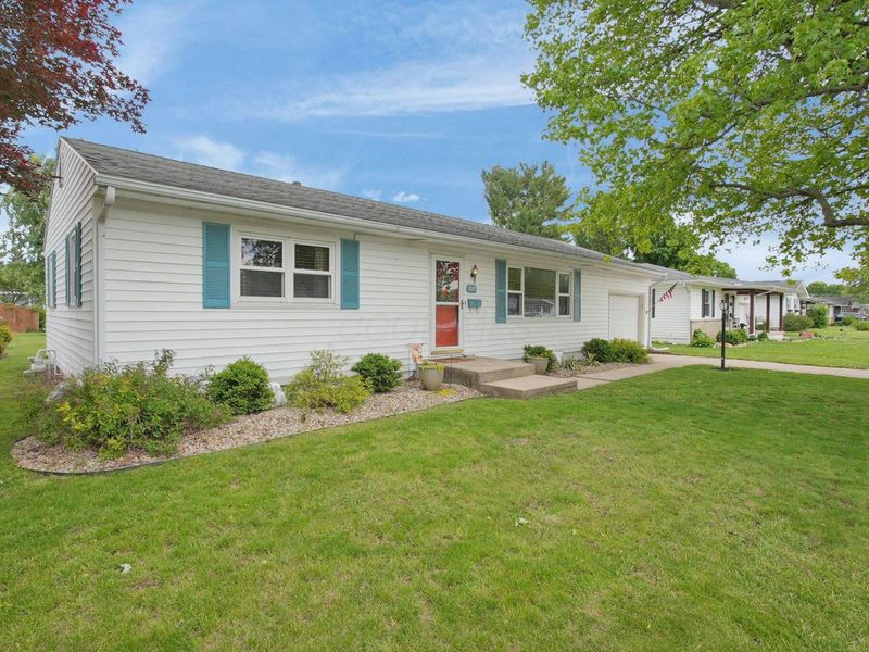 1070 Georgia Road, Circleville, OH 43113 Photo 3