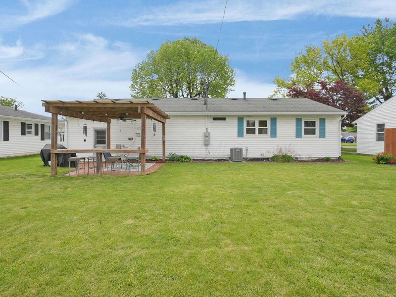 1070 Georgia Road, Circleville, OH 43113 Photo 35