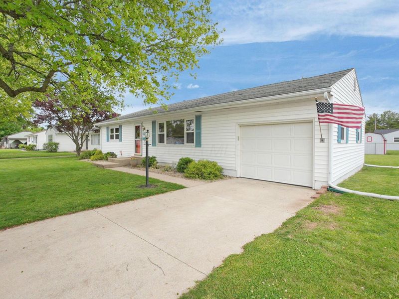 1070 Georgia Road, Circleville, OH 43113 Photo 4