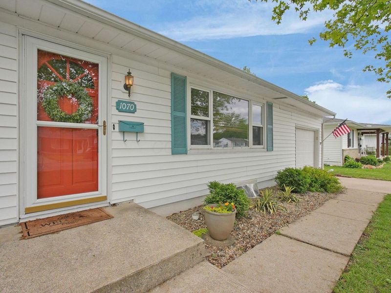 1070 Georgia Road, Circleville, OH 43113 Photo 5