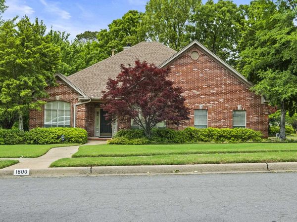 1600 Dorado Beach , Little Rock, AR 72212