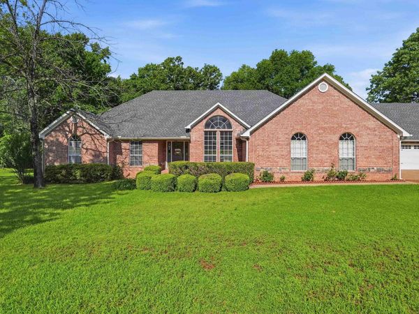 8 Scenic Point , Greenbrier, AR 72058