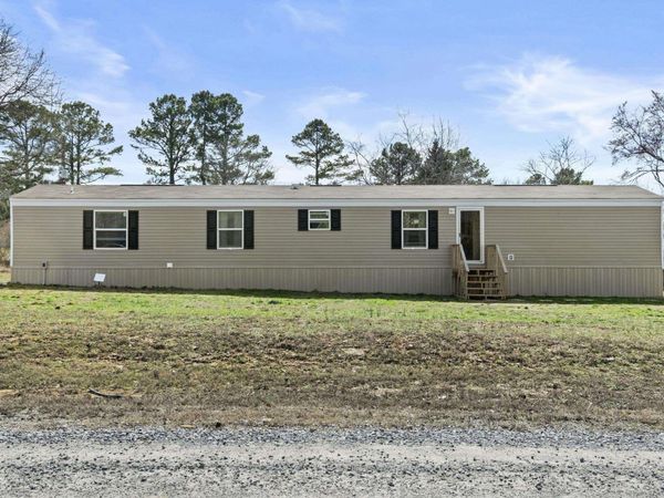 127 Wallis Road , Bald Knob, AR 72010