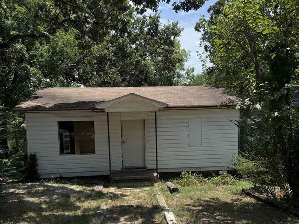 123 N Schiller , Little Rock, AR 72205