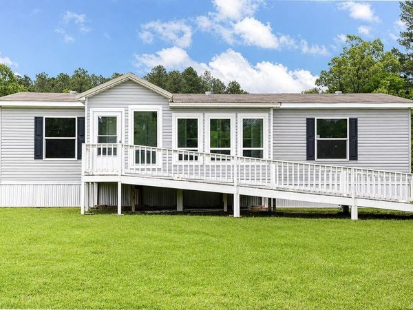 6601 Camden Cutoff Road , Pine Bluff, AR 71603