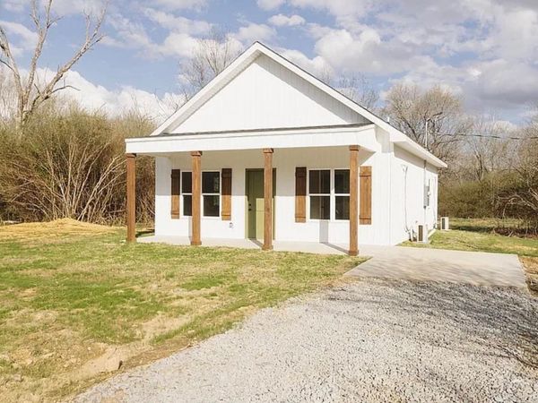 37 Allen Cove , Ward, AR 72176