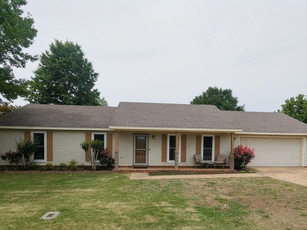 327 Sagewood Drive, Jonesboro, AR 72405