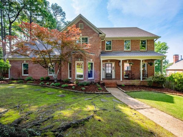 33 Chimney Sweep Lane , Little Rock, AR 72212