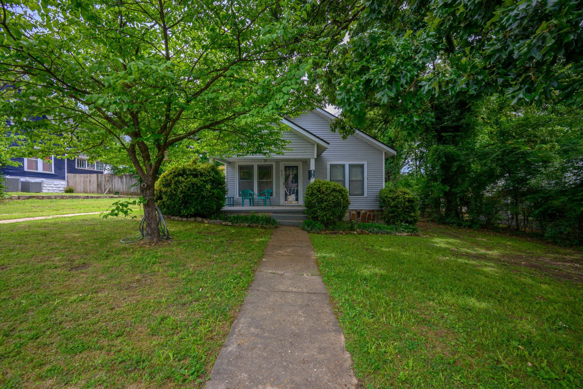 856 S Broad, Batesville, AR 72501 Main Photo