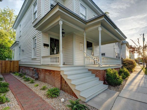 229 New Street, New Bern, NC 28560