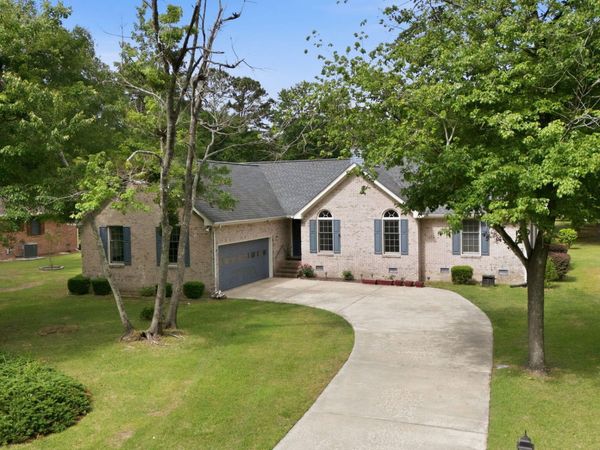 600 Winged Foot Court, New Bern, NC 28562