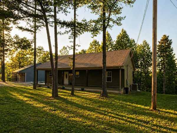225 Antler Drive, Smithville, TN 37166
