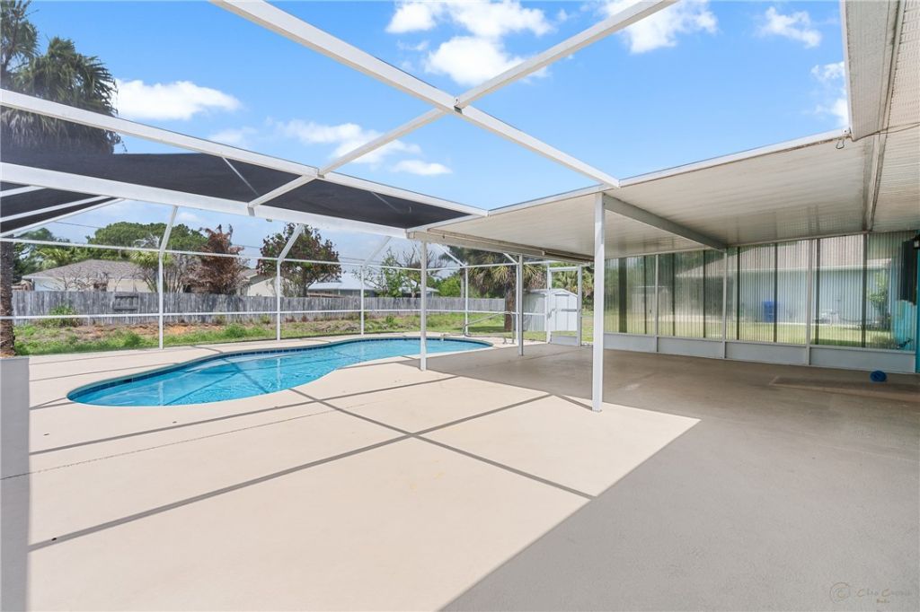 1189 Clearbrook Street, Sebastian, FL 32958 Photo
